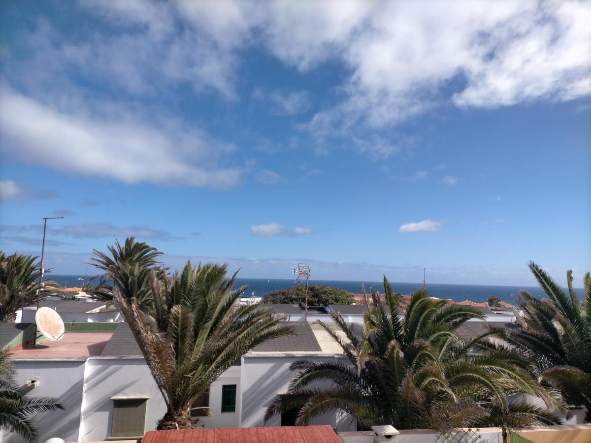 Apartamento Fuerteventura Costa De Antigua Exterior foto
